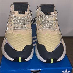 Adidas Nite Jogger sneakers